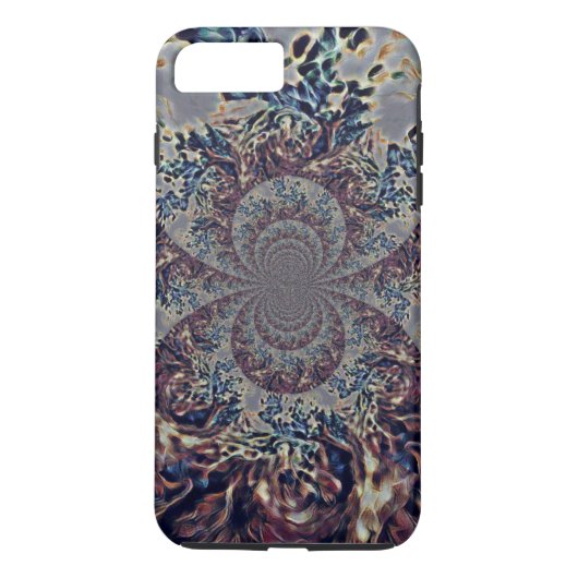 Coques Case-Mate iPhone T. Nova (Dos)