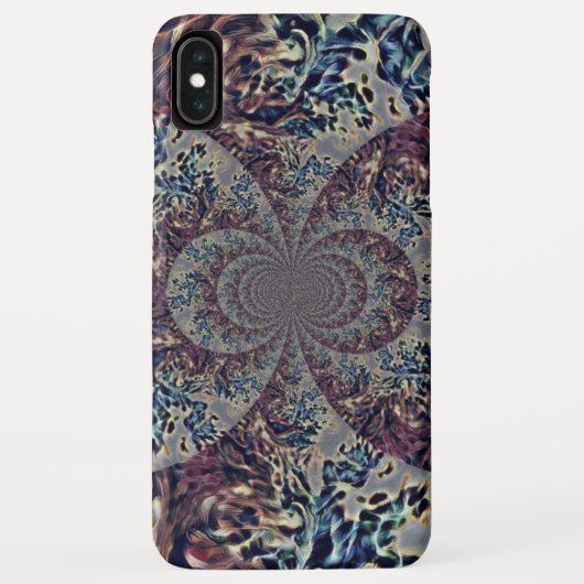 Coques Case-Mate iPhone T. Nova (Dos)