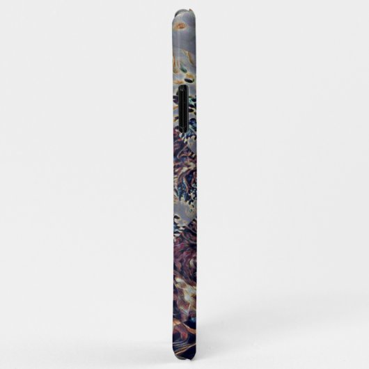 Coques Case-Mate iPhone T. Nova (Dos/Droite)