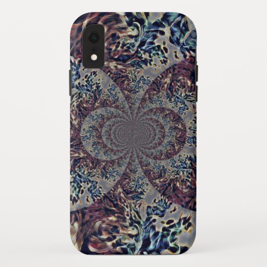 Coques Case-Mate iPhone T. Nova (Dos)