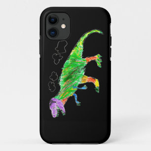 Coques Pour iPhone T-Rex