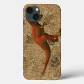 Coques Case-Mate iPhone T Rex (Verso)