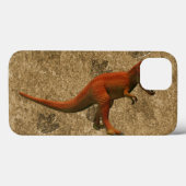 Coques Case-Mate iPhone T Rex (Verso (horizontal))