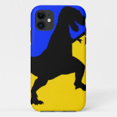 Coques Case-Mate iPhone T-Rex (Dos)