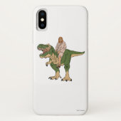 Coques Case-Mate iPhone T-Rex de Jésus (Dos)