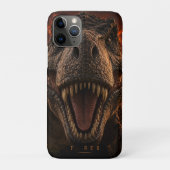 Coques Case-Mate iPhone T. REX – Face à face (Dos)