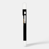 Coques Case-Mate iPhone T-rex phone case  (Verso / Gauche)