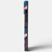 Coques Case-Mate iPhone T-shirt (Verso / Gauche)