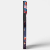 Coques Case-Mate iPhone T-shirt (Verso / Droite)