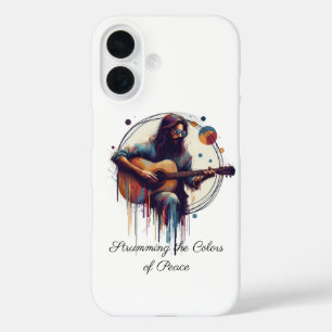 Coques iPhone 16 T-shirt