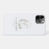 Coques Case-Mate iPhone T-Shirt (Dos (Horizontal))