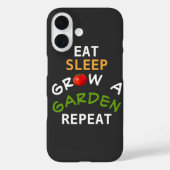 Coques Case-Mate iPhone T-Shirt (Verso)