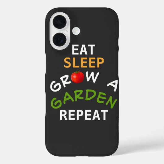 Coques Case-Mate iPhone T-Shirt (Verso)