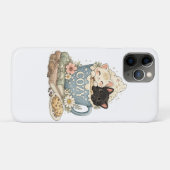Coques Case-Mate iPhone T-Shirt or Tee-shirt (Dos (Horizontal))