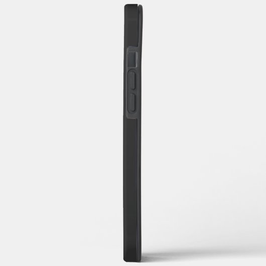 Coques Case-Mate iPhone T-shirt Simple Sunset - Tropical vibes design Watc (Verso / Gauche)