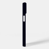 Coques Case-Mate iPhone T-shirts John 3:16 (Verso / Droite)