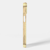 Coques Case-Mate iPhone Ta bonté aimante le matin (Verso / Droite)