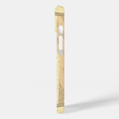 Coques Case-Mate iPhone Ta bonté aimante le matin (Verso / Gauche)