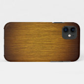 Coques Case-Mate iPhone Tabac Sunburst Grainy Arrière - plan (Dos (Horizontal))
