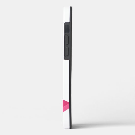 Coques Case-Mate iPhone Tabby Chat et Plante sur escaliers (Verso / Gauche)