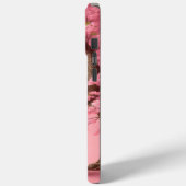 Coques Case-Mate iPhone Tabby Chat Japonais Cerisier Fleur Kitten (Verso / Gauche)