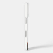 Coques Case-Mate iPhone Tabby Chat Kitty Painting (Verso / Droite)