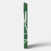 Coques Case-Mate iPhone Table Casino Craps avec chips et dés (Verso / Gauche)