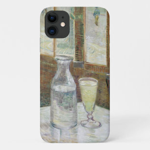 Case-Mate iPhone Case Table de café de Vincent Van Gogh avec Absinthe