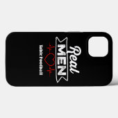 Coques Case-Mate iPhone Table Football Hobby Tee Graphic Thème Décor (Verso (horizontal))