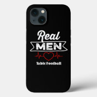 Table Football Hobby Tee Graphic Thème Décor