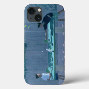 Coques Pour iPhone Table Tennis France 1996