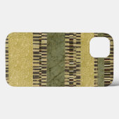 Coques Case-Mate iPhone Tableau à panneaux multimotifs (Verso (horizontal))