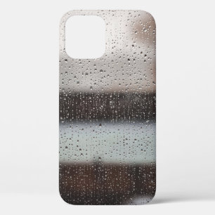 Case-Mate iPhone Case Tableau abstrait noir et blanc