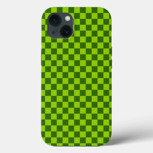 Case-Mate iPhone Case Tableau de bord classique Green Combination par ST