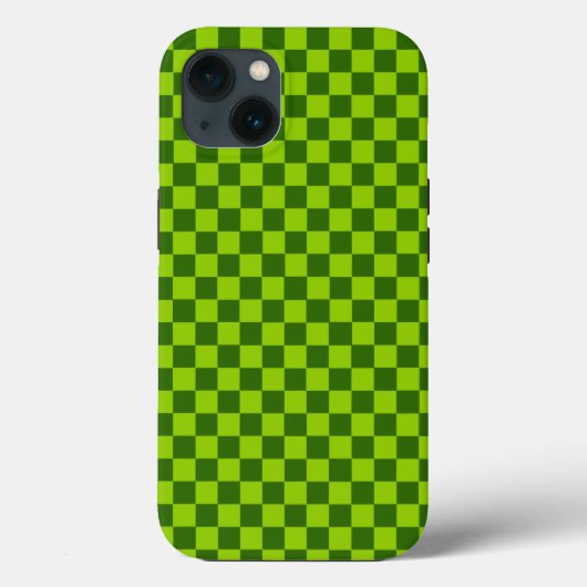 Coques Case-Mate iPhone Tableau de bord classique Green Combination par ST (Verso)
