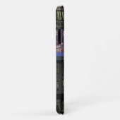 Coques Case-Mate iPhone Tableau de bord de l'avion d'aviation (Dos/Droite)