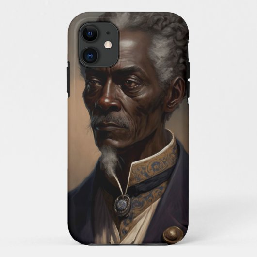 Coques Case-Mate iPhone Tableau de Cleon (Dos)
