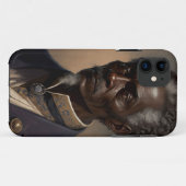 Coques Case-Mate iPhone Tableau de Cleon (Dos (Horizontal))