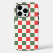 Coques Case-Mate iPhone Tableau de contrôle motif sans faille iPhone / coq (Verso)
