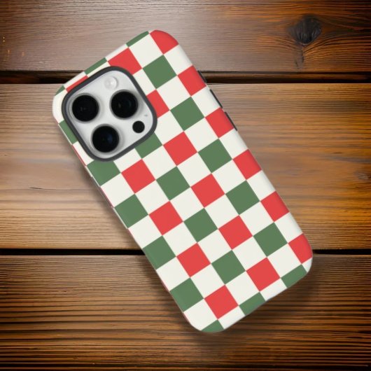 Coques Case-Mate iPhone Tableau de contrôle motif sans faille iPhone / coq