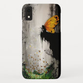 Coques Case-Mate iPhone tableau de fées (Dos)