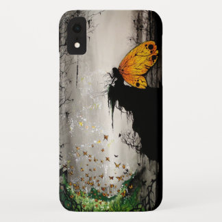 Case-Mate iPhone Case tableau de fées