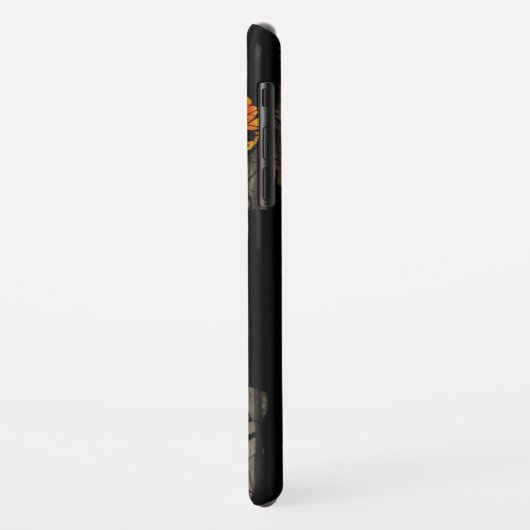 Coques Case-Mate iPhone tableau de fées (Dos/Gauche)