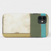 Coques Case-Mate iPhone Tableau de Jennifer Goldberger (Dos (Horizontal))
