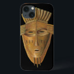 Etui iPhone Case-Mate Tableau de Masque Africain par Chariklia Zarris<br><div class="desc">Chariklia Zarris a créé ce tableau d'un masque africain. Beaucoup de ces masques sont utilisés dans des cérémonies pour qu'une communauté de personnes puisse communiquer avec des ancêtres décédés ou les esprits des animaux. Apportez chez vous un peu de culture africaine traditionnelle !</div>