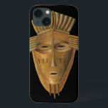 Etui iPhone Case-Mate Tableau de Masque Africain par Chariklia Zarris<br><div class="desc">Chariklia Zarris a créé ce tableau d'un masque africain. Beaucoup de ces masques sont utilisés dans des cérémonies pour qu'une communauté de personnes puisse communiquer avec des ancêtres décédés ou les esprits des animaux. Apportez chez vous un peu de culture africaine traditionnelle !</div>