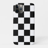Coques Case-Mate iPhone tableau d'échecs (Dos)