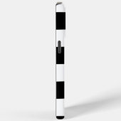 Coques Case-Mate iPhone tableau d'échecs (Verso / Droite)