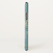 Coques Case-Mate iPhone Tableau des fleurs d'amandes de Van Gogh (Dos/Droite)