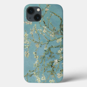 Case-Mate iPhone Case Tableau des fleurs d'amandes de Van Gogh